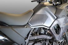 TechSpec Tank Grip Pads for the Kawasaki KLR 650 (2022+)