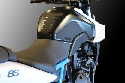 TechSpec Tank Grip Pads for the Suzuki GSX-8S / GSX-8R