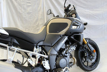 TechSpec Tank Grip Pads for the Suzuki V-Strom 1000 (14+)