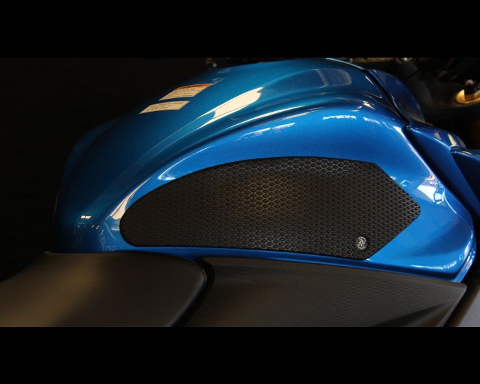 TechSpec Tank Grip Pads for the Suzuki GSX S 1000 / GSX S 1000F  (16+)