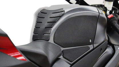 TechSpec Tank Grip Pads for the Suzuki GSX-R1000 (2017+)