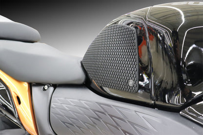 TechSpec Tank Grip Pads for the Suzuki Hayabusa GSX-R1300R (2021+)
