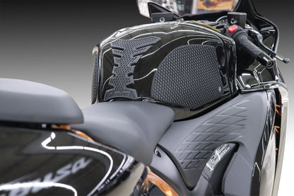 TechSpec Tank Grip Pads for the Suzuki Hayabusa GSX-R1300R (2021+)