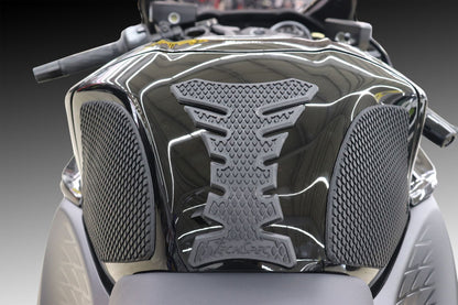 TechSpec Tank Grip Pads for the Suzuki Hayabusa GSX-R1300R (2021+)
