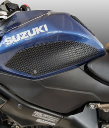 TechSpec Tank Grip Pads for the Suzuki GSX-S1000GT (2021+)