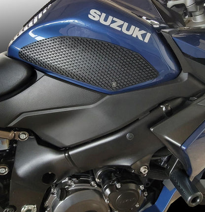 TechSpec Tank Grip Pads for the Suzuki GSX-S1000GT (2021+)