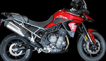 TechSpec Tank Grip Pads for the Triumph Tiger 900 (2020+)