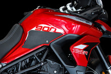 TechSpec Tank Grip Pads for the Triumph Tiger 900 (2020+)