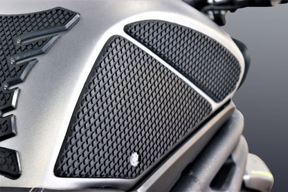 TechSpec Tank Grip Pads for the Triumph Speed Triple 1200 (2021+)