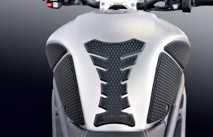 TechSpec Tank Grip Pads for the Triumph Speed Triple 1200 (2021+)