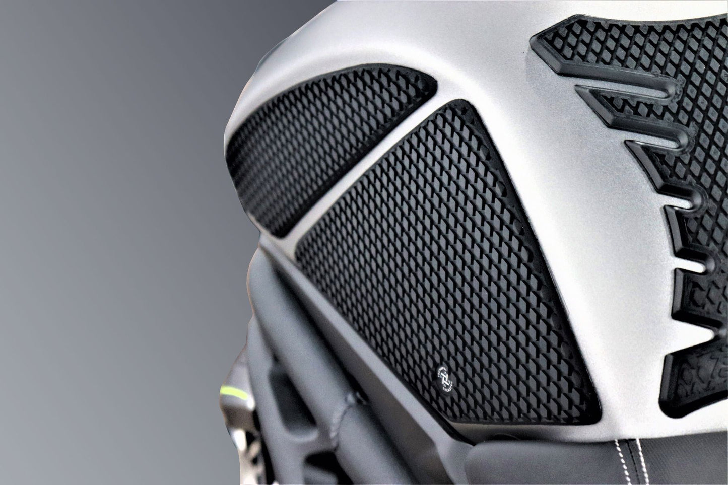 TechSpec Tank Grip Pads for the Triumph Speed Triple 1200 (2021+)