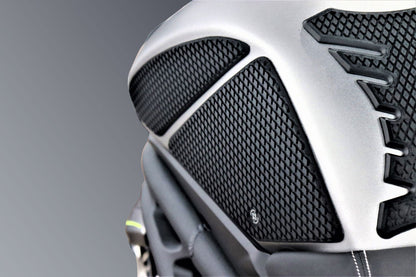 TechSpec Tank Grip Pads for the Triumph Speed Triple 1200 (2021+)