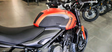 TechSpec Tank Grip Pads for the Triumph Trident 660