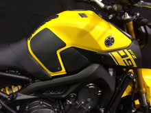 TechSpec Tank Grip Pads for the Yamaha FZ-09 / MT-09 (14-20)