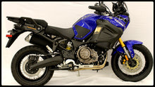 TechSpec Tank Grip Pads for the Yamaha Super Tenere 1200 (10+)