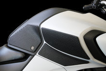 TechSpec Tank Grip Pads for the Yamaha MT-03 (2020+)