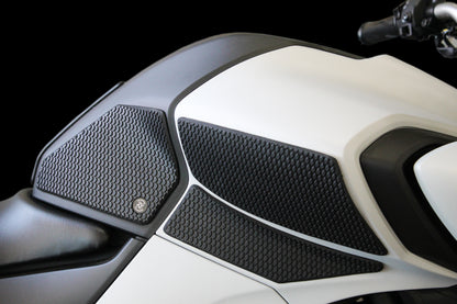TechSpec Tank Grip Pads for the Yamaha MT-03 (2020+)