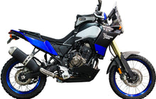 TechSpec Tank Grip Pads for the Yamaha Tenere 700 (2019+)