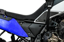 TechSpec Tank Grip Pads for the Yamaha Tenere 700 (2019+)