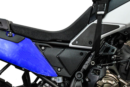 TechSpec Tank Grip Pads for the Yamaha Tenere 700 (2019+)
