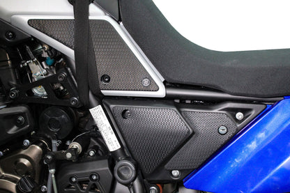 TechSpec Tank Grip Pads for the Yamaha Tenere 700 (2019+)