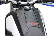TechSpec Left and Right Center Tank Strips for the Yamaha Tenere 700 (2019+)
