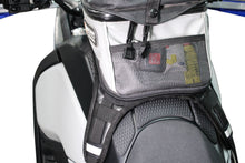 TechSpec Left and Right Center Tank Strips for the Yamaha Tenere 700 (2019+)