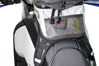 TechSpec Left and Right Center Tank Strips for the Yamaha Tenere 700 (2019+)