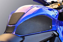TechSpec Tank Grip Pads for the Yamaha YZF-R7