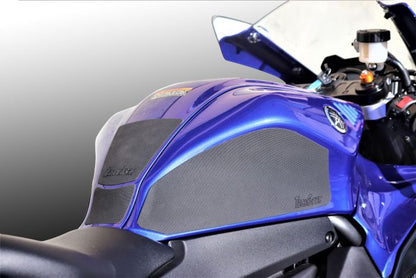 TechSpec Tank Grip Pads for the Yamaha YZF-R7