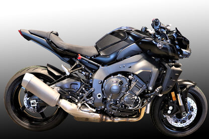 TechSpec Tank Grip Pads for the Yamaha FZ-10 / MT-10 (2022+)