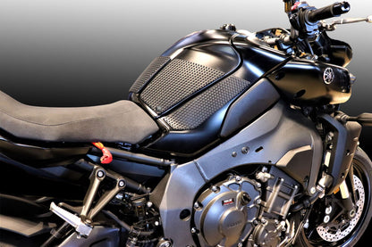 TechSpec Tank Grip Pads for the Yamaha FZ-10 / MT-10 (2022+)