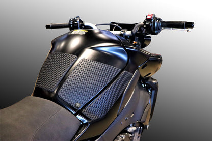 TechSpec Tank Grip Pads for the Yamaha FZ-10 / MT-10 (2022+)