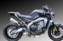 TechSpec Tank Grip Pads for the Yamaha FZ-09 / MT-09 (2024+)