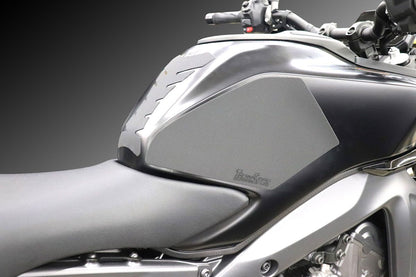 TechSpec Tank Grip Pads for the Yamaha FZ-09 / MT-09 (2024+)