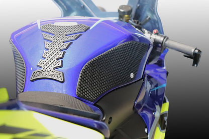 TechSpec Tank Grip Pads for the Yamaha YZF-R9 (2025+)
