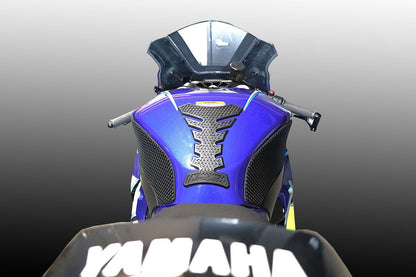 TechSpec Tank Grip Pads for the Yamaha YZF-R9 (2025+)
