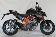 TechSpec Tank Grip Pads for the KTM 1290 Super Duke R (14-19)