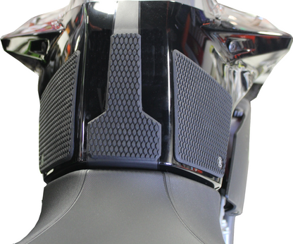 TechSpec Tank Grip Pads for the KTM Duke 790 (2018+)