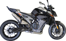 TechSpec Tank Grip Pads for the KTM Duke 790 (2018+)