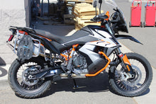 TechSpec Tank Grip Pads for the KTM 790 (2018+)