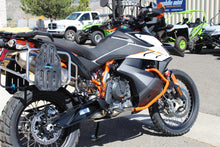 TechSpec Tank Grip Pads for the KTM 790 (2018+)