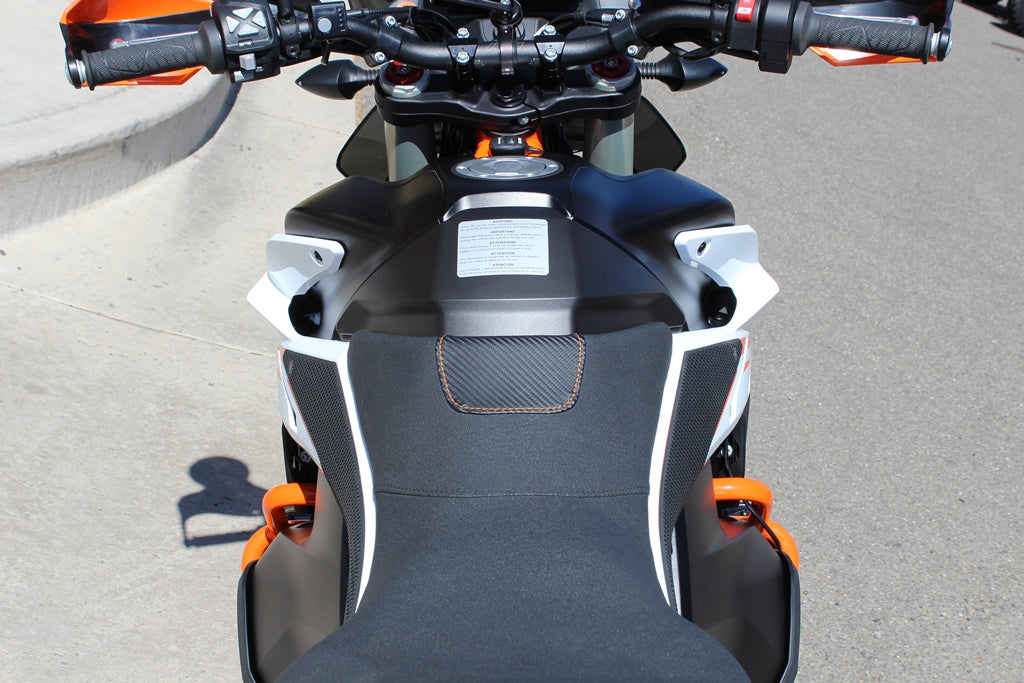 TechSpec Tank Grip Pads for the KTM 790 (2018+)