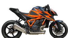 TechSpec Tank Grip Pads for the KTM 1290 Super Duke R (2020+)