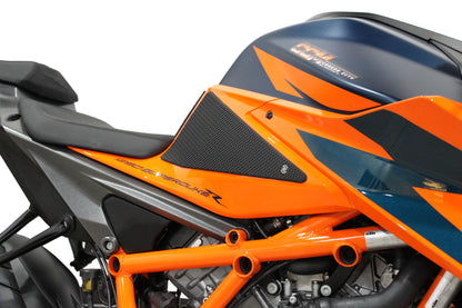 TechSpec Tank Grip Pads for the KTM 1290 Super Duke R (2020+)