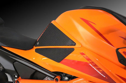 TechSpec Tank Grip Pads for the KTM 1390 Super Duke R (2024+)
