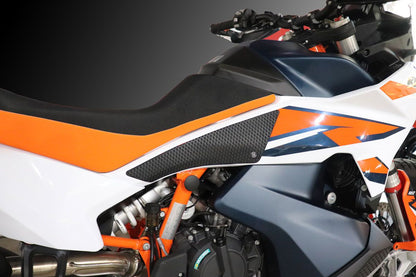 TechSpec Tank Grip Pads for the KTM 890 Adventure (2024+)