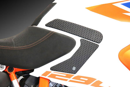 TechSpec Tank Grip Pads for the KTM 1290 Super Adventure R / S (2021+)