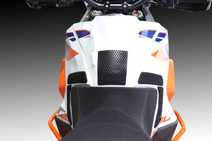 TechSpec Tank Grip Pads for the KTM 1290 Super Adventure R / S (2021+)