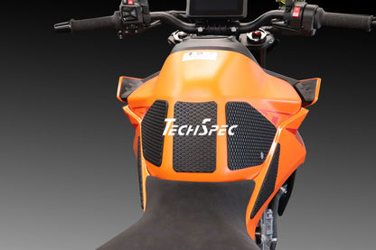 TechSpec Tank Grip Pads for the KTM 990 Duke (2024+)